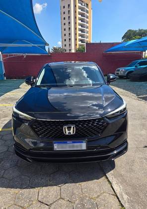 HONDA HR-V 1.5 DI I-VTEC TURBO FLEX TOURING CVT